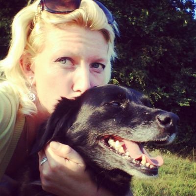 Dog walking, horse riding, cat cuddling, 100% vegan, all singing, all dancing,  far to much love to be giving, slightly bonkers Amy-Lou-Kitty =D