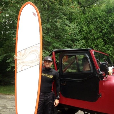 RTmindseye's profile picture. Industrial Designer with a heavy slant towards the hot rod world, working traditionally by hand with pencils/pens/markers.
Living the life, chasing the dream!