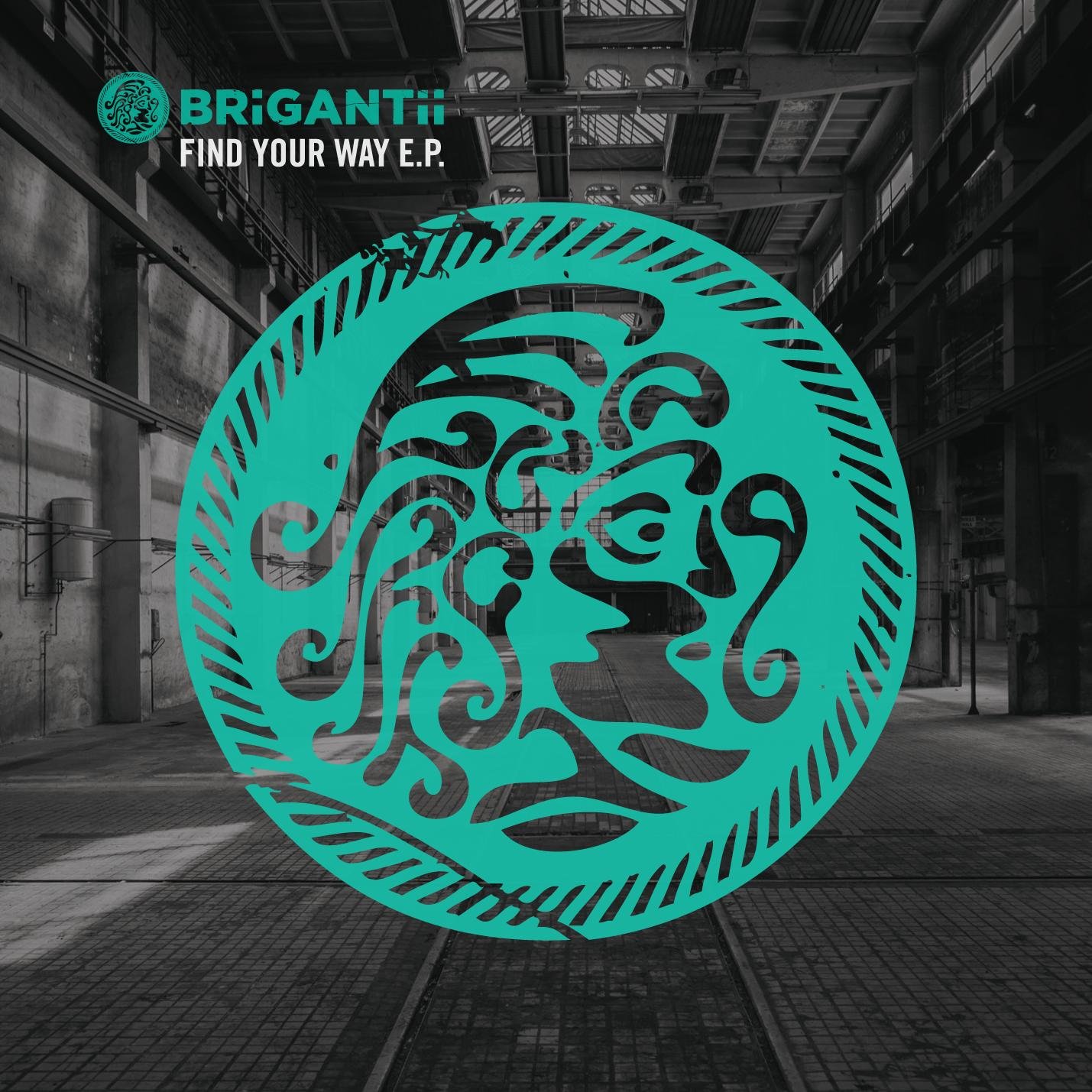 Find Your Way EP out now! Listen / Buy it on @Bandcamp here: http://t.co/IV9rVnvO1Q Contact brigantiimusic@gmail.com