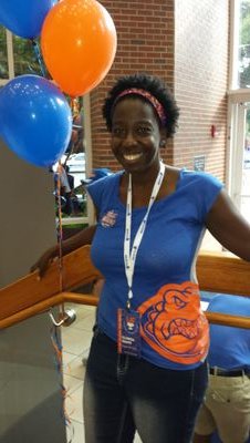 Biomedical Engineer, Educator, UF/GT Alum, Atlanta Track Club, #BibravePro, IG @nacole99