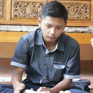 IlhamSatrio's profile picture. Dyah Lisna Putri|X MIA 3|SMANSARI|ISLAM|SepakBola|TaeKwonDo