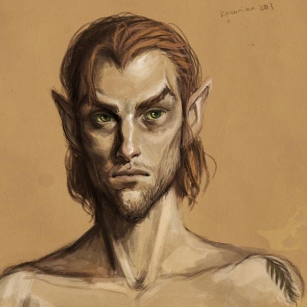 It's not like I wanted to spend my life a thief. It was never on my todo list. I suppose it is better than being executed. #TES #RP #OpenRP #SkyrimRP