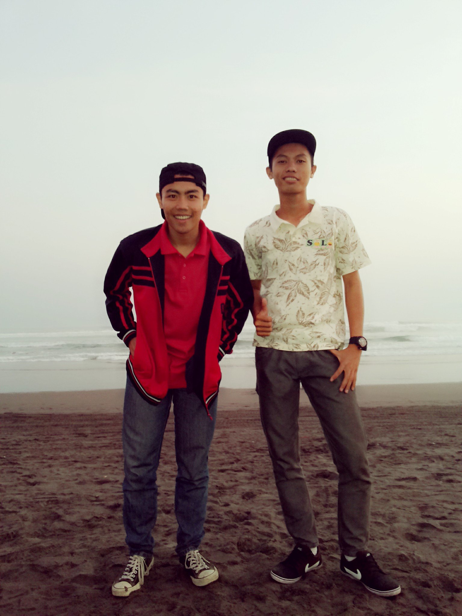 Aryapradp's profile picture. Hanya Satu, Allah SWT | PLN corporate university '15