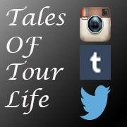 A look into life as a dancer on the road, on stage, and everything inbetween. Currently touring Australia with @CelticLegends2