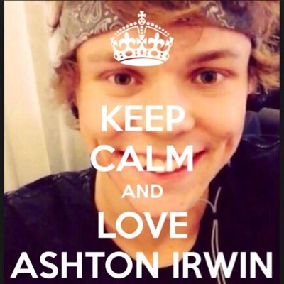 irwinbrownies's profile picture. Ashton Fletcher Irwin is god 0/4
