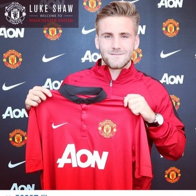 Manchester United fan looking to follow every fellow united fan back!