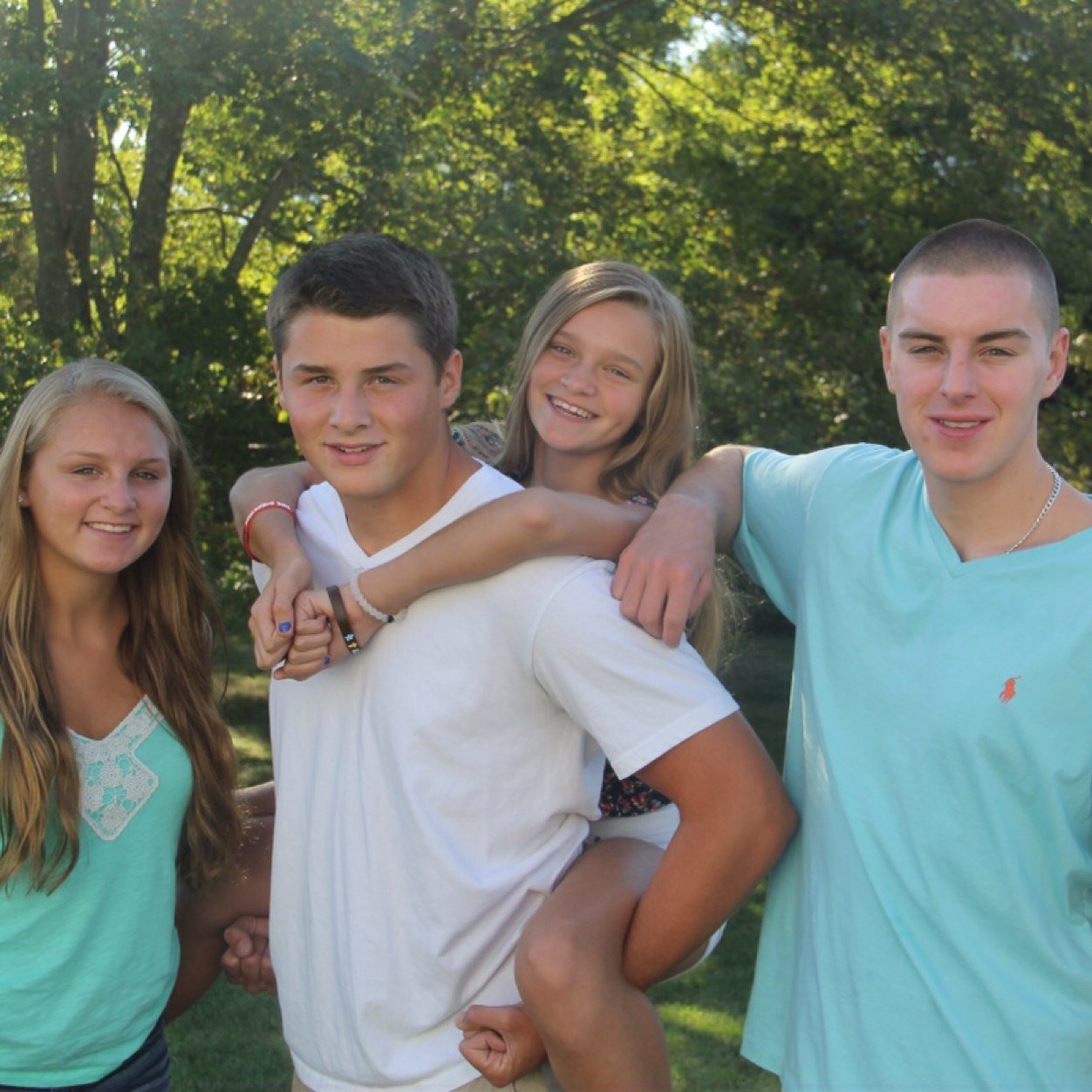 bomber23's profile picture. 