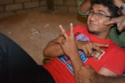 |20|Crazy Football & fitness addict|Student|FC Barcelona Fan|Friendly in Nature|