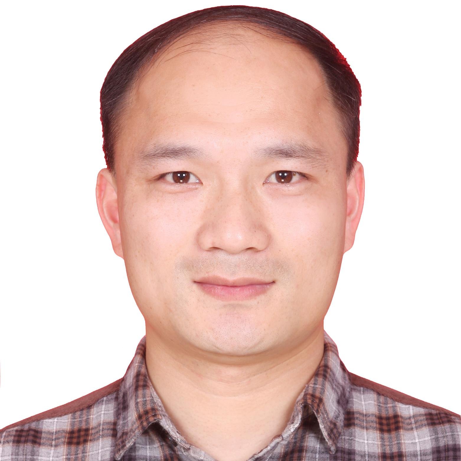 Professor of Computational/Quantitative Linguistics plus Digital Humanities
yangjiang#hnust.edu.cn
