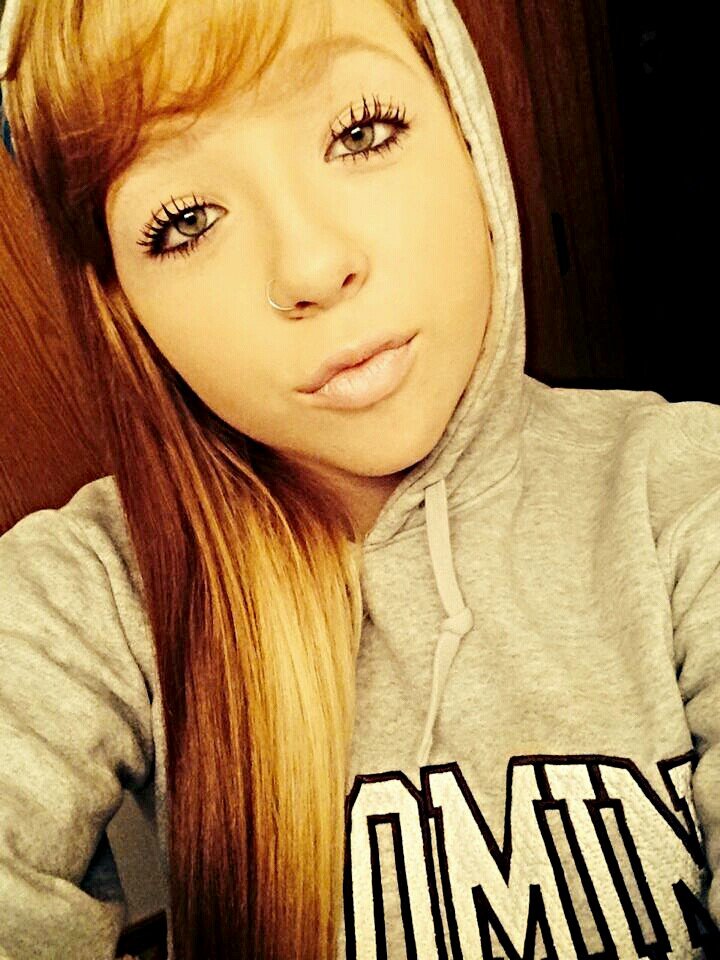 Abagail101's profile picture. Ginger pride