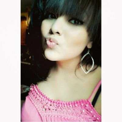 Follow my new Twitter @_priscillayy