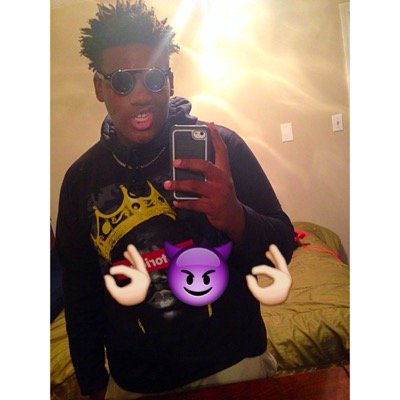 Get ⬆️on my Level Never Forget D.J 9/12/97-2/18/12 #54