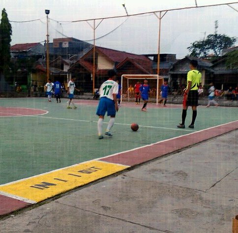 I♥Allah|| 5JHS, Vetweloven27|| 2VHS || Rama Futsal academy || #ViscaBarca #ForcaBarca #Barcelonista #FCB_Indonesia