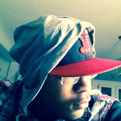 Chill, laid back, follow me and I will follow back. follow me on instagram @Run_dc