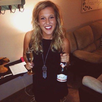 DevonyChristine's profile picture. fiducia é chiave, holla at cha gurl.