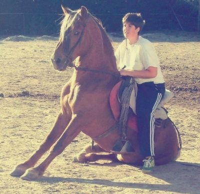 berok_SOF's profile picture. EL DOLOR ES TEMPORAL, LA GLORIA ES ETERNA