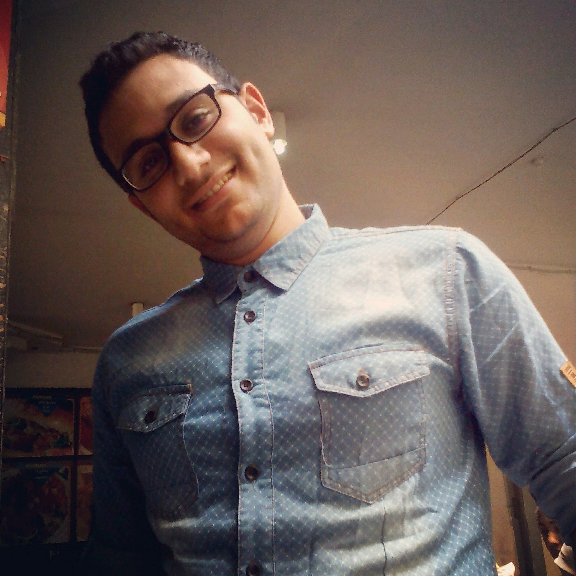 #Electrical #Power #Engineer
#Ahlawy
