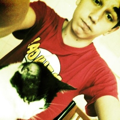 blindkingdom's profile picture. Blablabla
Me siga e ganhe um biscoito