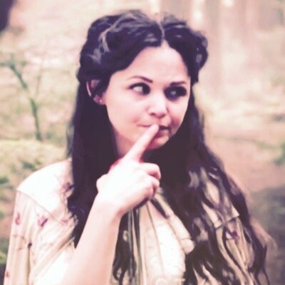 I believe that love is the strongest magic of all. •MM: @FairestBeauty, Storybrooke: @MaryBIanchard.• OUAT.