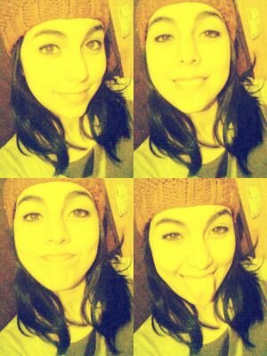 Tengo el sol de tu sonrisa & no preciso mas* Y&L