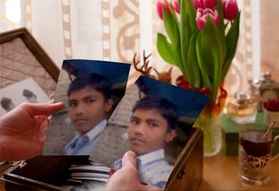 Rajnish