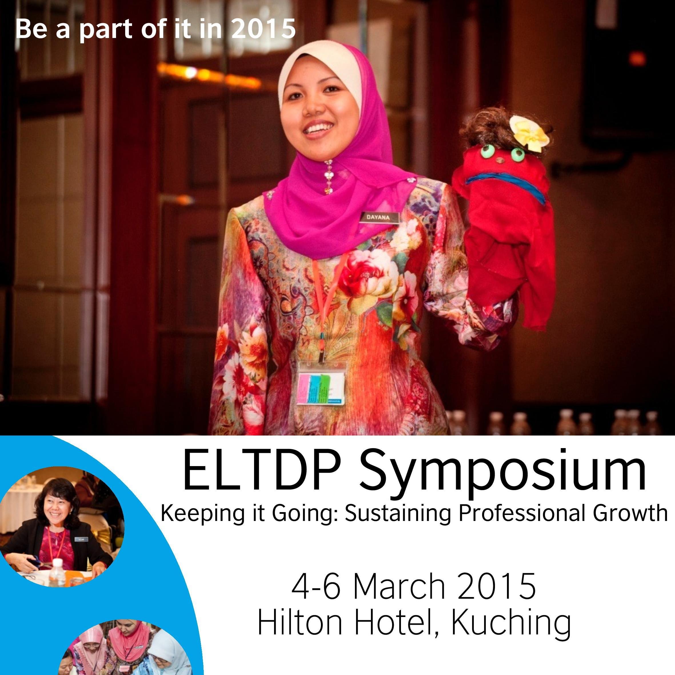 ELTDPS2015 Profile Picture