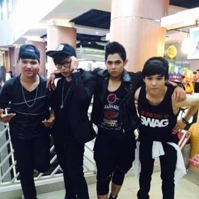 Sing Cover Group | Contact: 082113312863 | Supported by @Off_Eternity