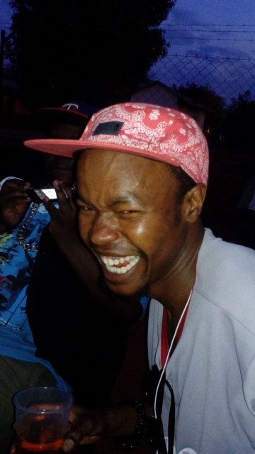 YungParable's profile picture. 