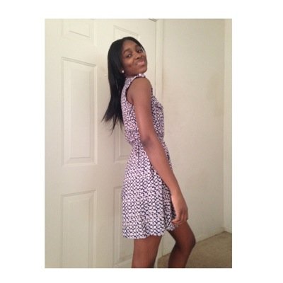 Live life with happiness and no regrets...Aspiring model! ♥ follow me i follow back
