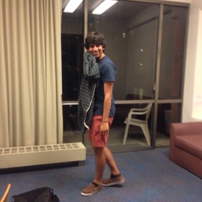 nicksaysshit's profile picture. Shit Nick Says, managed by Brooke and Norman