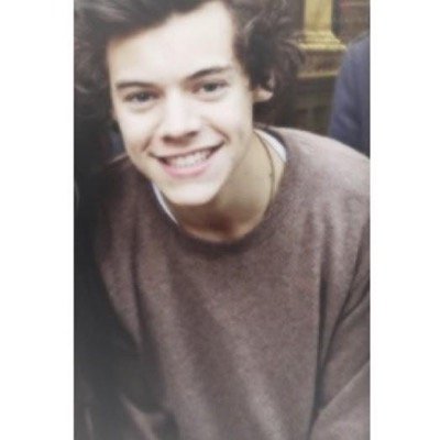 CuddlyHazz's profile picture. i like that boy with dimples and curly hair
