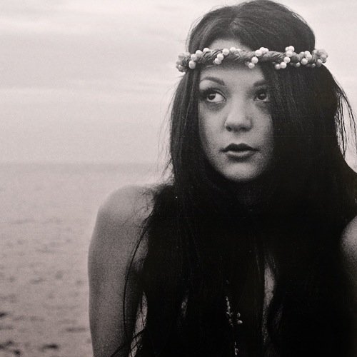 For the last time, I..I can't tell you what I am. I'm just.. not normal. At least, that's what I've been told.. #Blind