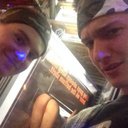 Hunter kephart - @Kep1261 - Twitter