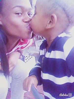 Follow me I follow back.❤ Princess lee lee is the name and i Run shit my way.❤