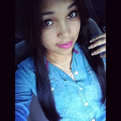BLESSED #FEMALERAPPER | GOD | 
My EveryThing - @_EstrellitahM 
My IG; RacheeSwagger