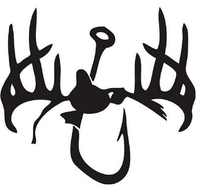 Hunt. Fish. Cut Up. Enjoy Life.
