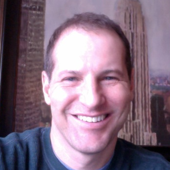 paulshirer's profile picture. Founder of TopicWorlds