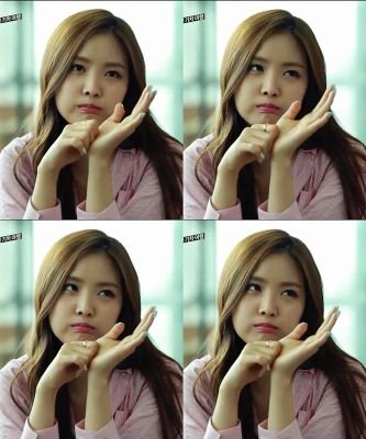 Roleplayer for A-Pink's Naeun ; 94line ;  #sundaunited #24AFC