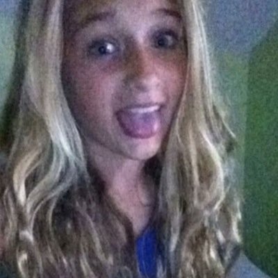 karsyn0312's profile picture. dont quit suffer now and live the rest of your life as a champion