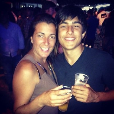 Leader and Founder of Axion_Gaming