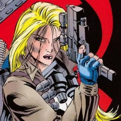 Lady_Punisher's profile picture. Confidential Information #RP #TeamKiller {18+}