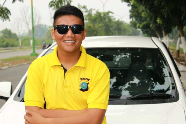 ♥MyBeloved @afridaberliana