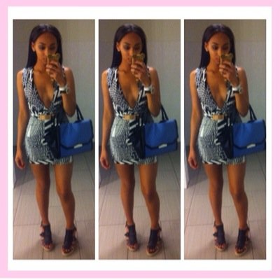 HmarieAshley's profile picture. starting over. lightskin world.