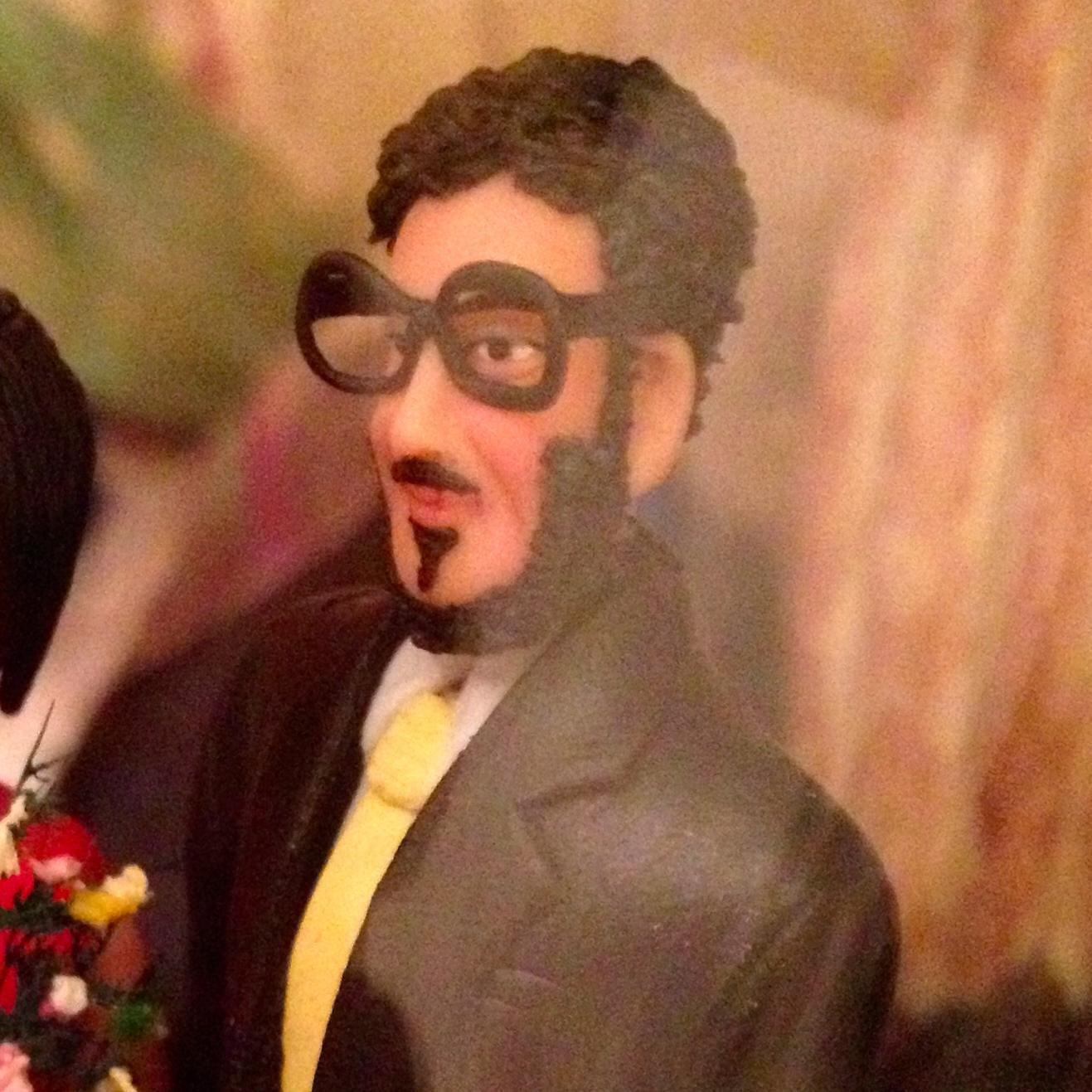 EricCalmDown's profile picture. 