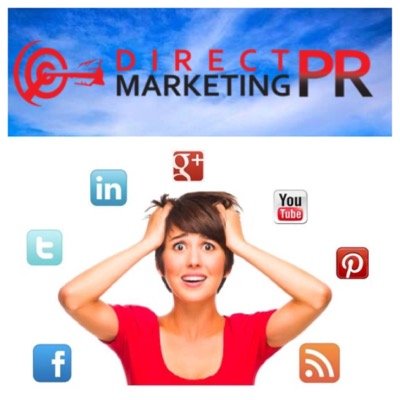 DirectMarketingPR