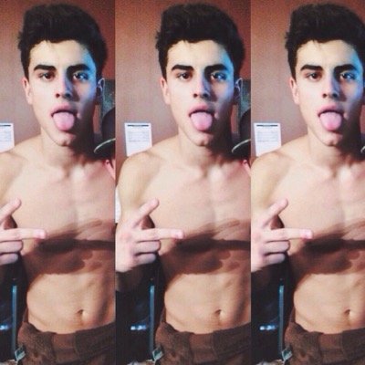 bxngingilinsky's profile picture. 