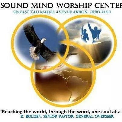 Power ,Love ,and Sound Mind