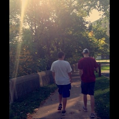 Mouse_House22's profile picture. Doer of things