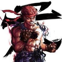 Master of the Dark Hado