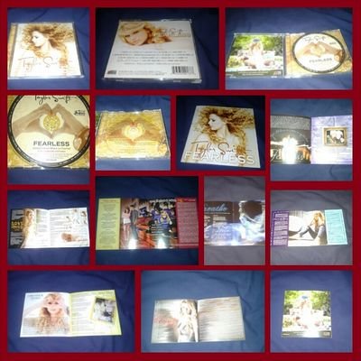 Im a big Swiftie Taylor Swift change my life & inspire me 2 dream dreams bcause dream do come true & I hope 1 day that my dream of meeting Taylor will come true